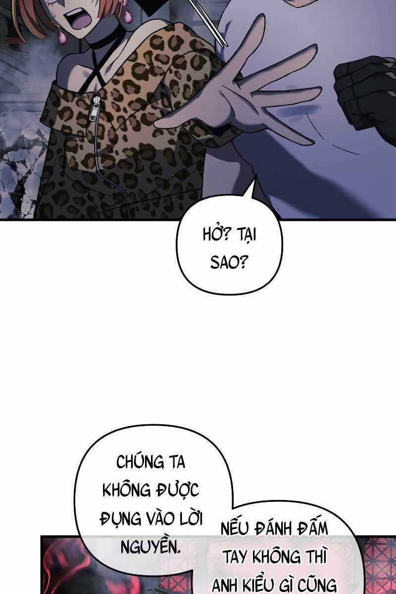 Con Gái Tôi Là Trùm Cuối Chapter 54 trang 8