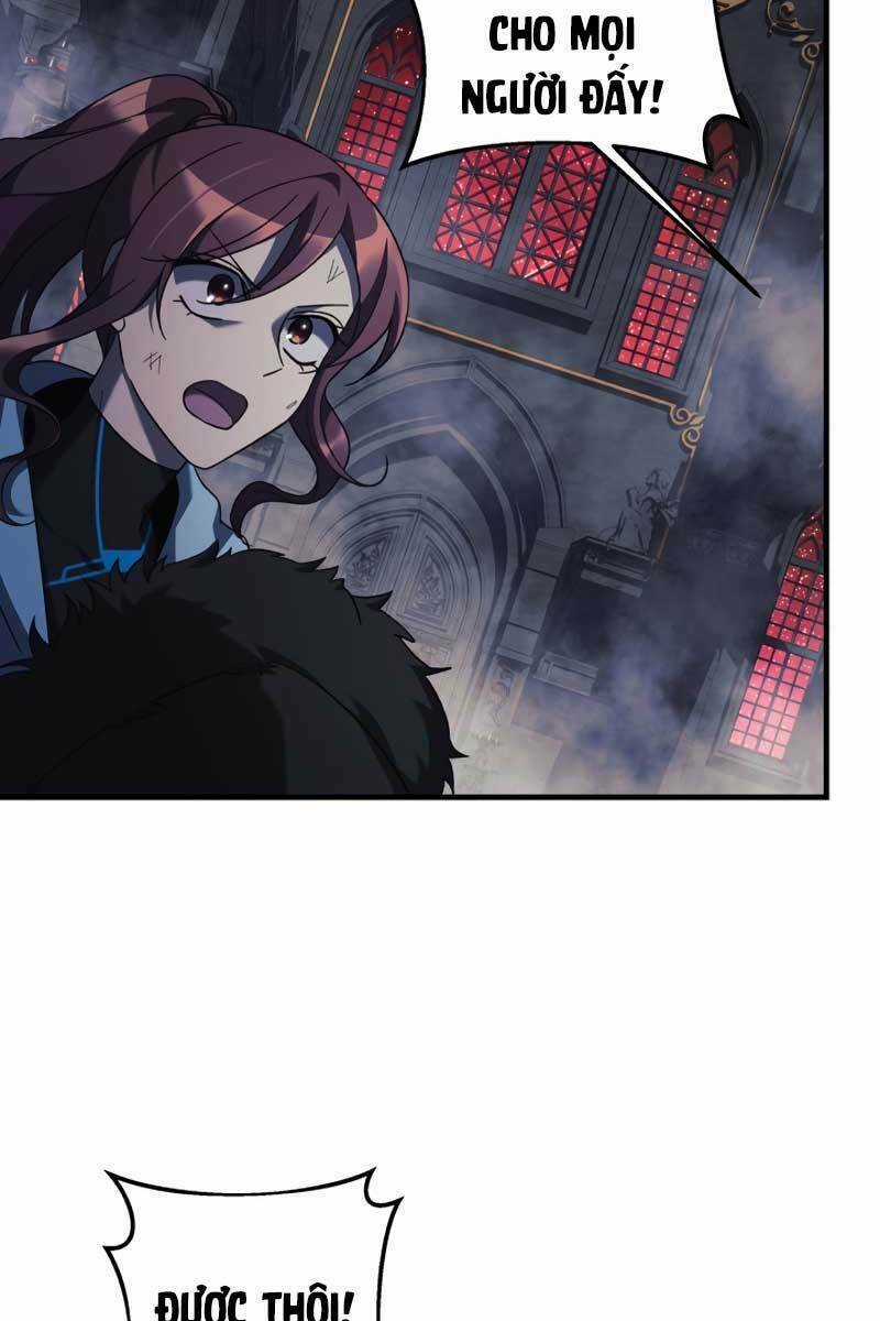 Con Gái Tôi Là Trùm Cuối Chapter 55 trang 10