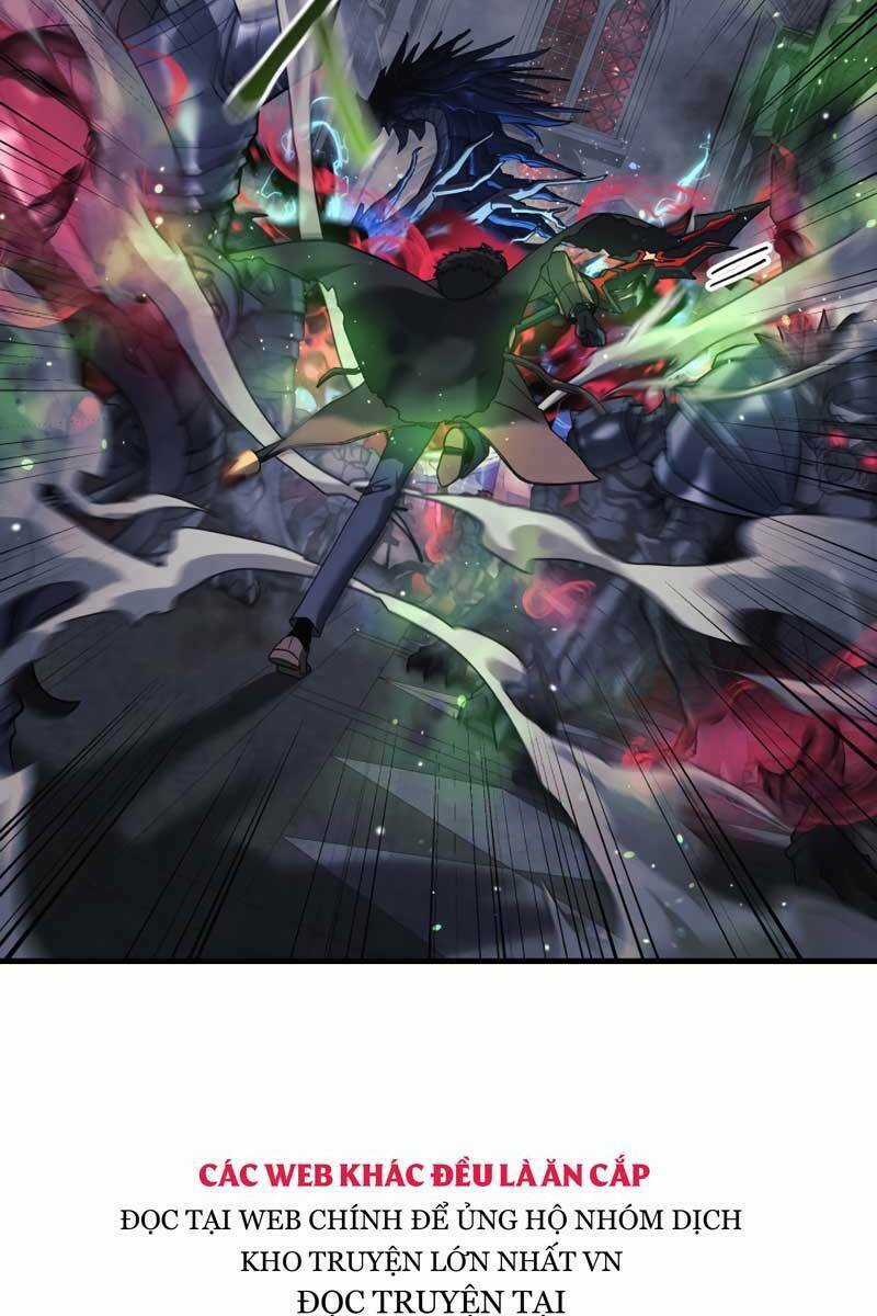 Con Gái Tôi Là Trùm Cuối Chapter 55 trang 16