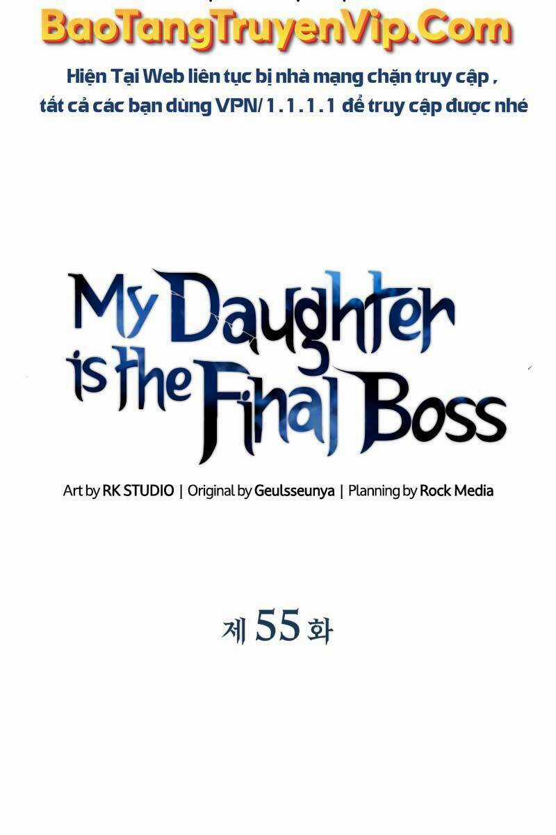Con Gái Tôi Là Trùm Cuối Chapter 55 trang 17