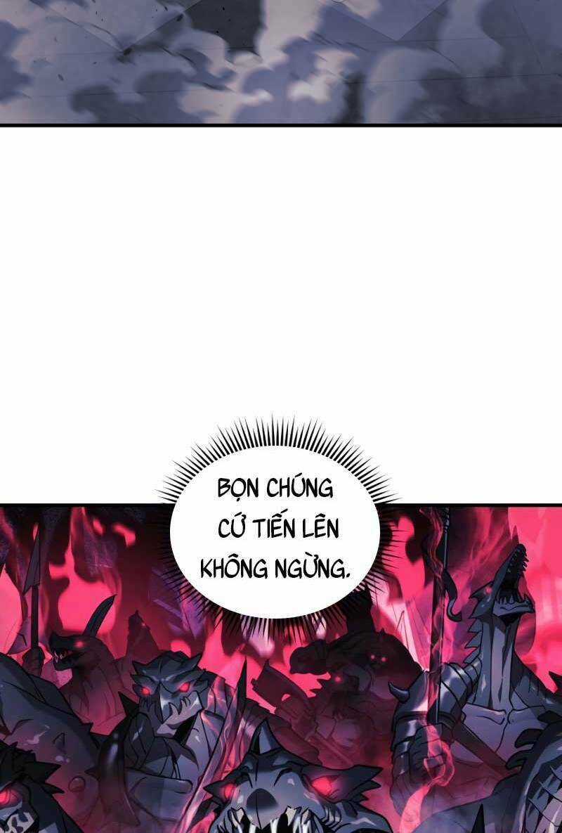 Con Gái Tôi Là Trùm Cuối Chapter 55 trang 36