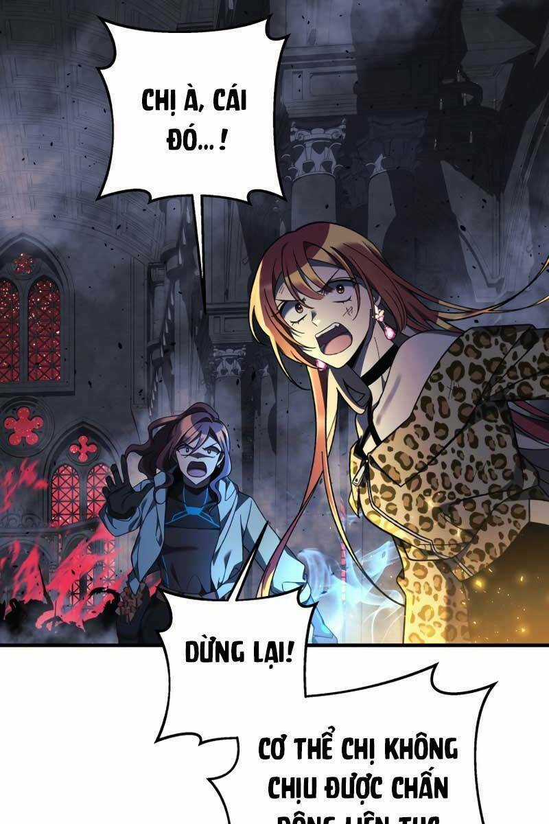 Con Gái Tôi Là Trùm Cuối Chapter 55 trang 42