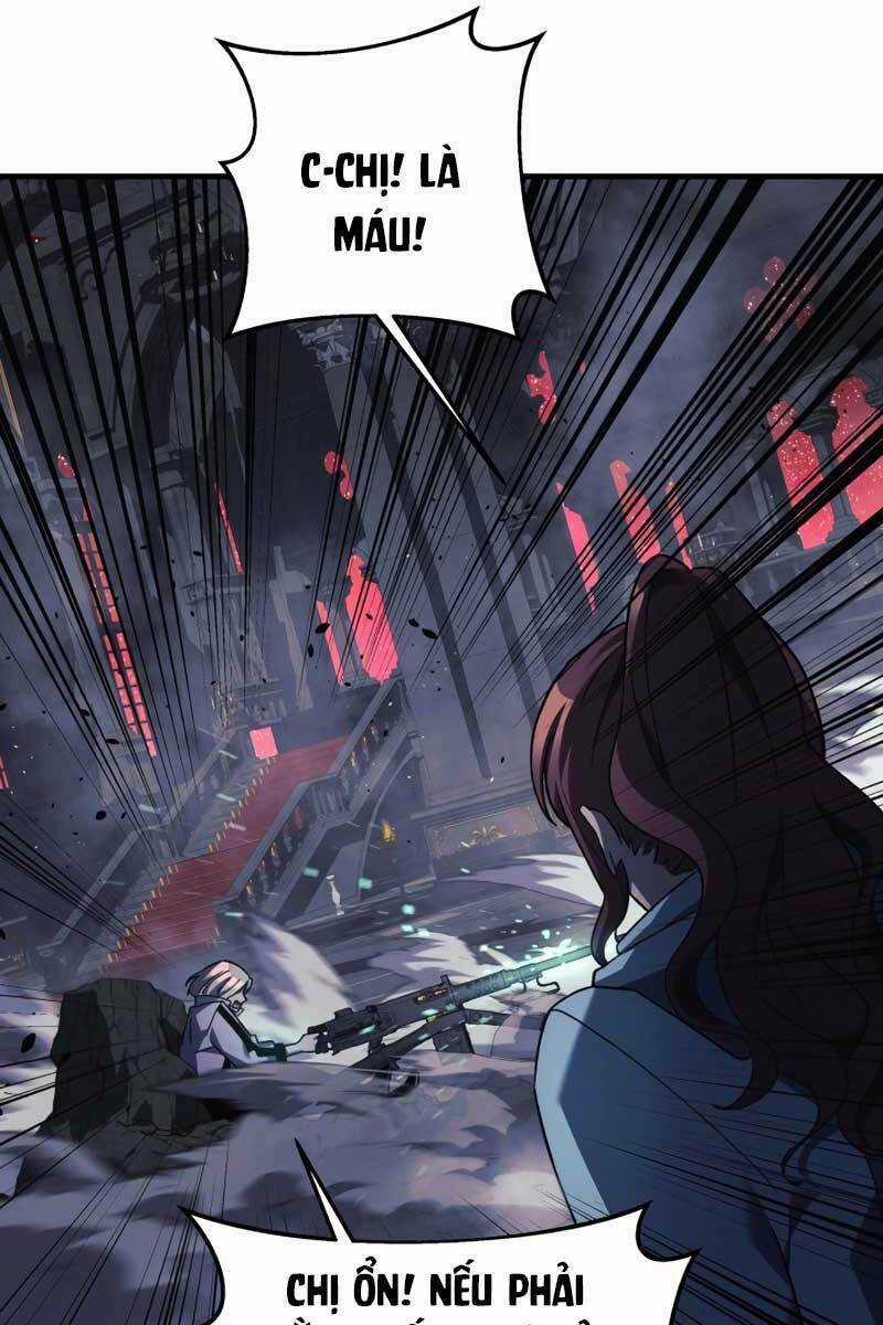 Con Gái Tôi Là Trùm Cuối Chapter 55 trang 49