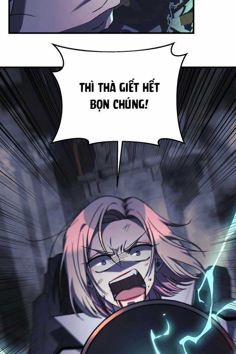 Con Gái Tôi Là Trùm Cuối Chapter 55 trang 51