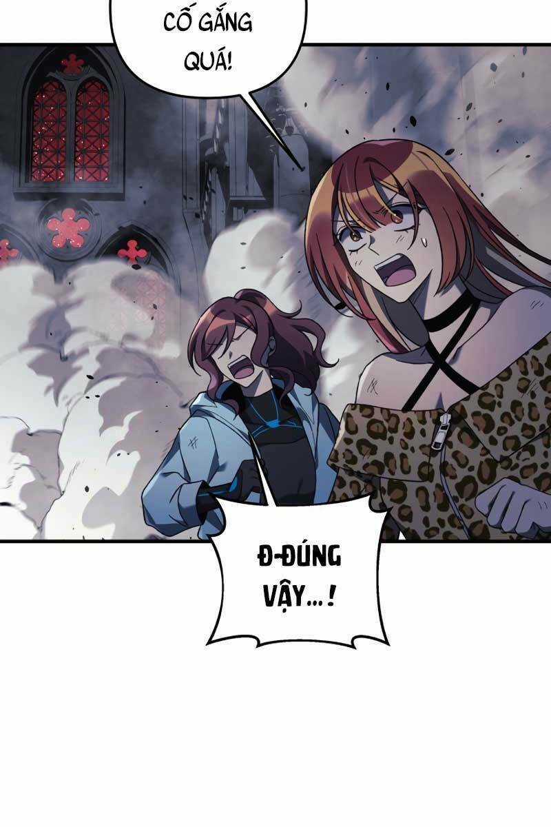 Con Gái Tôi Là Trùm Cuối Chapter 55 trang 57