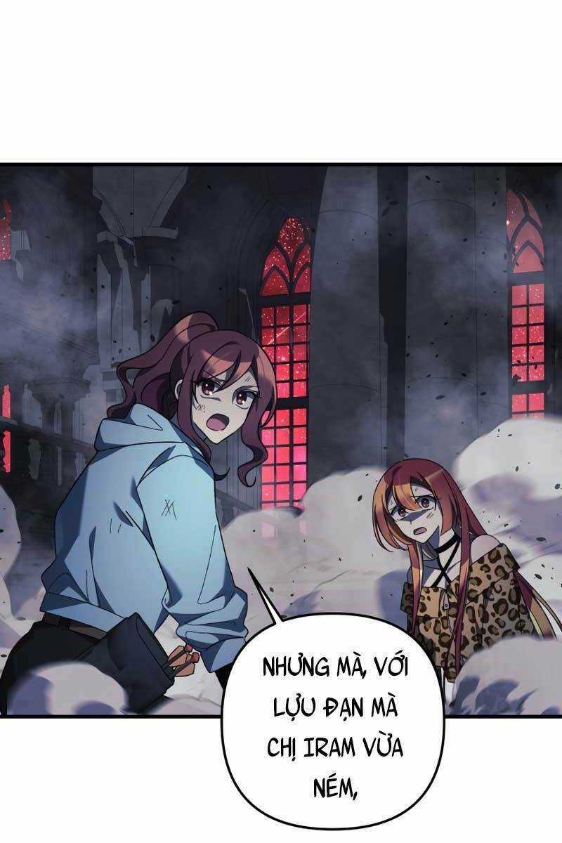 Con Gái Tôi Là Trùm Cuối Chapter 55 trang 74