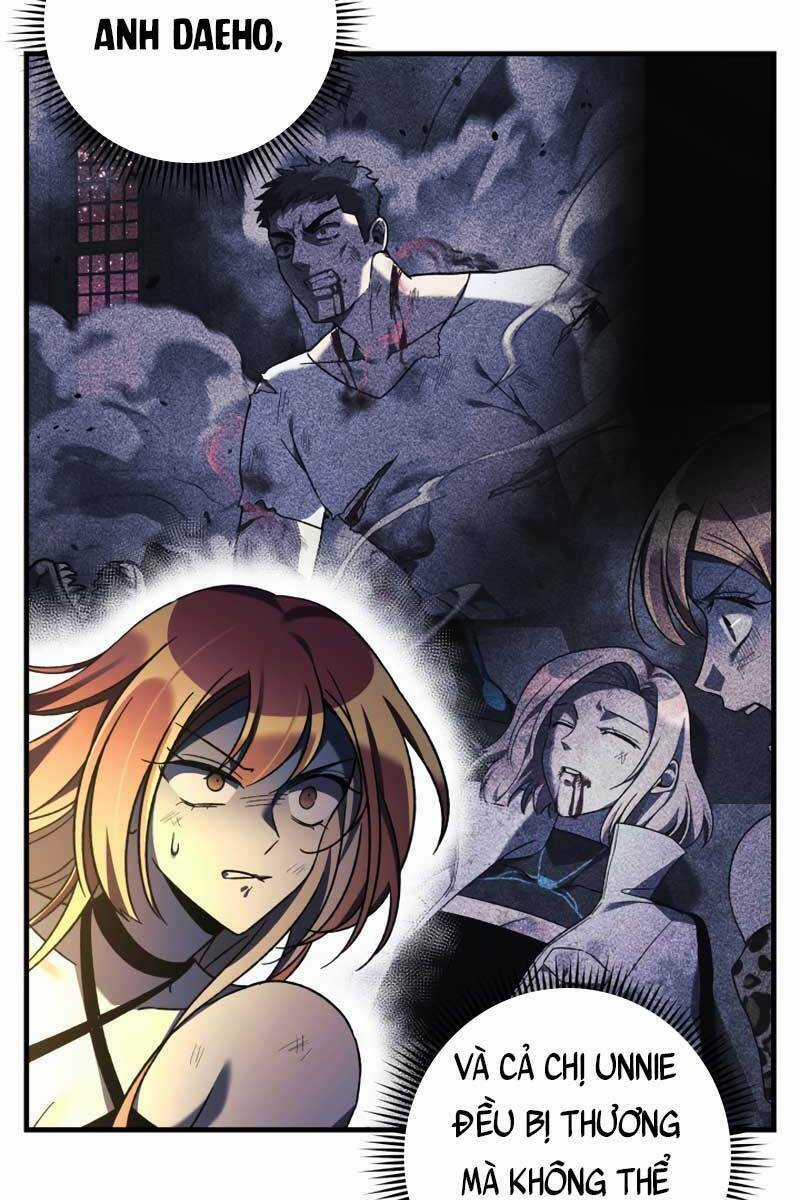 Con Gái Tôi Là Trùm Cuối Chapter 55 trang 88