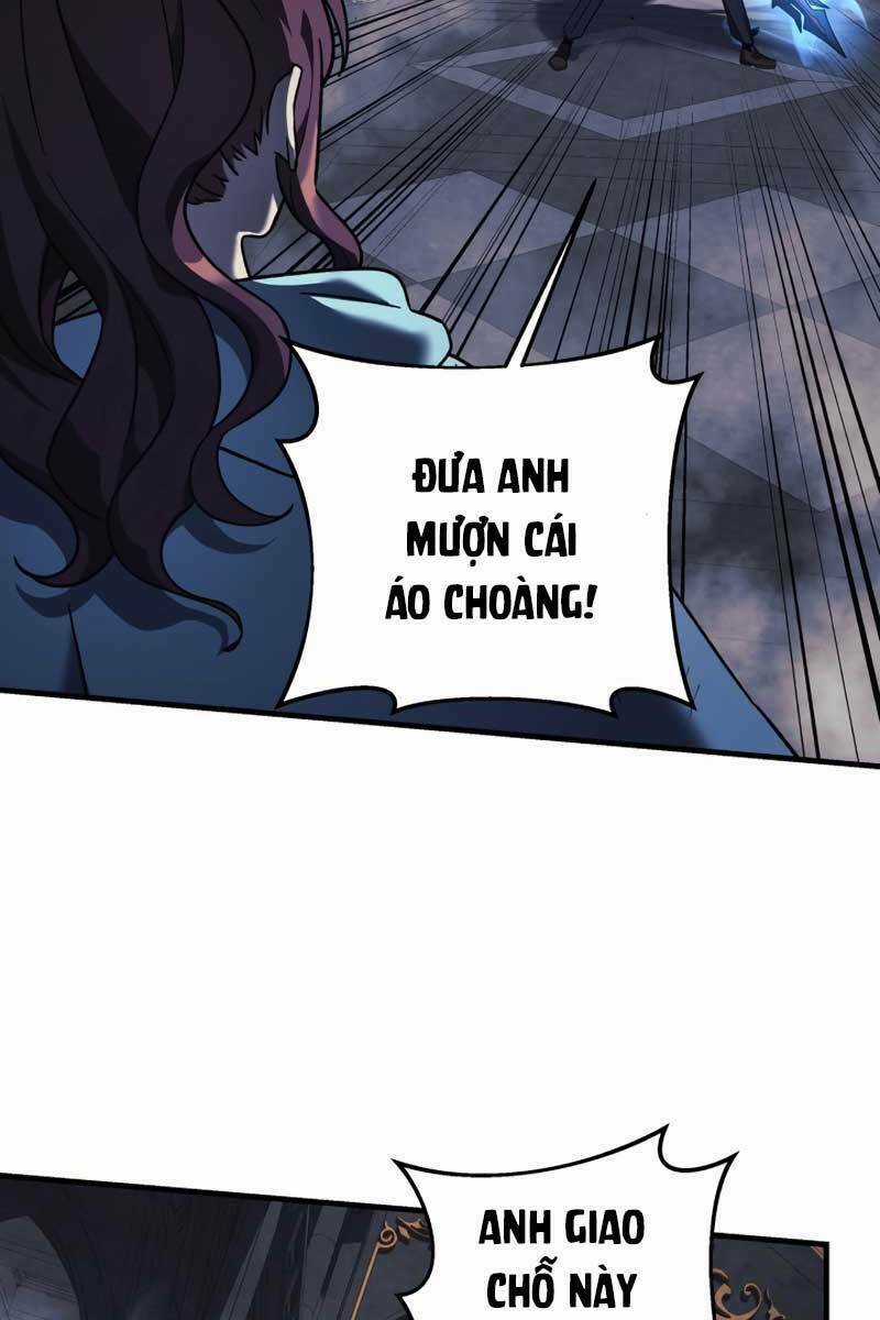 Con Gái Tôi Là Trùm Cuối Chapter 55 trang 9