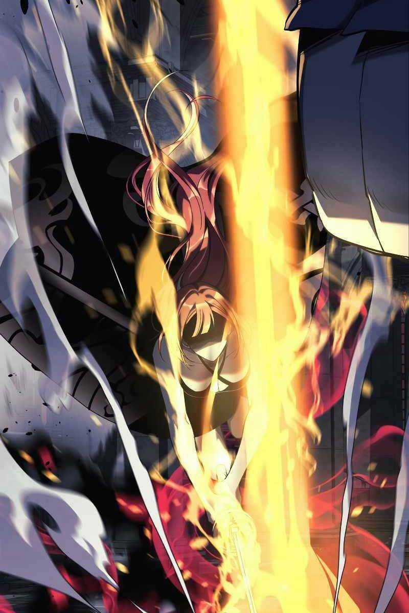 Con Gái Tôi Là Trùm Cuối Chapter 56 trang 18