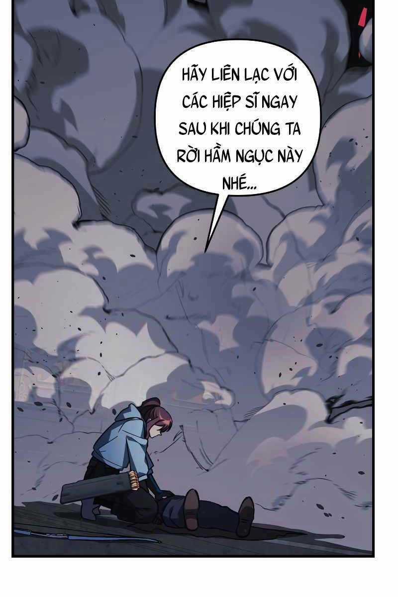 Con Gái Tôi Là Trùm Cuối Chapter 56 trang 61