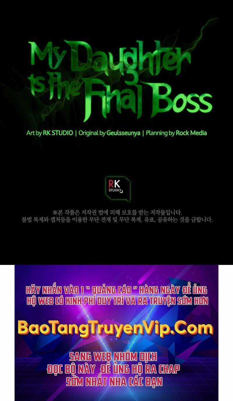 Con Gái Tôi Là Trùm Cuối Chapter 57 trang 134