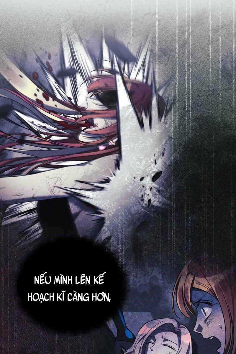 Con Gái Tôi Là Trùm Cuối Chapter 57 trang 61