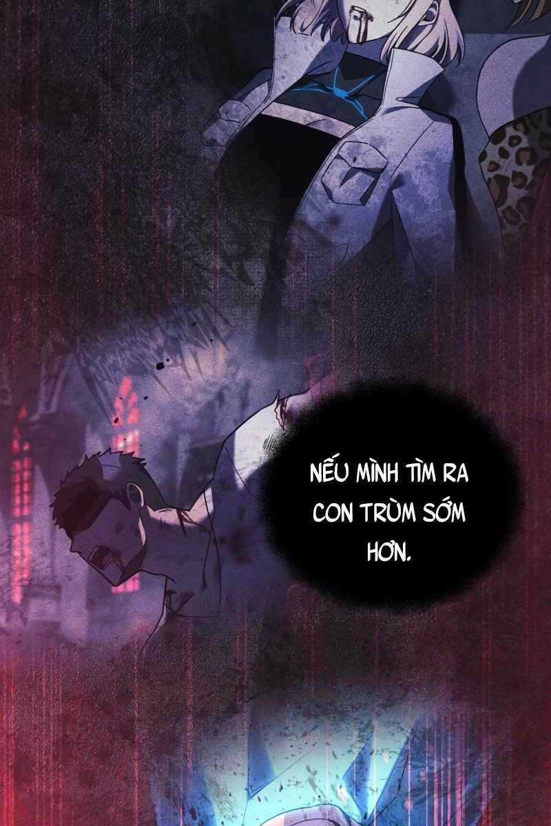 Con Gái Tôi Là Trùm Cuối Chapter 57 trang 62