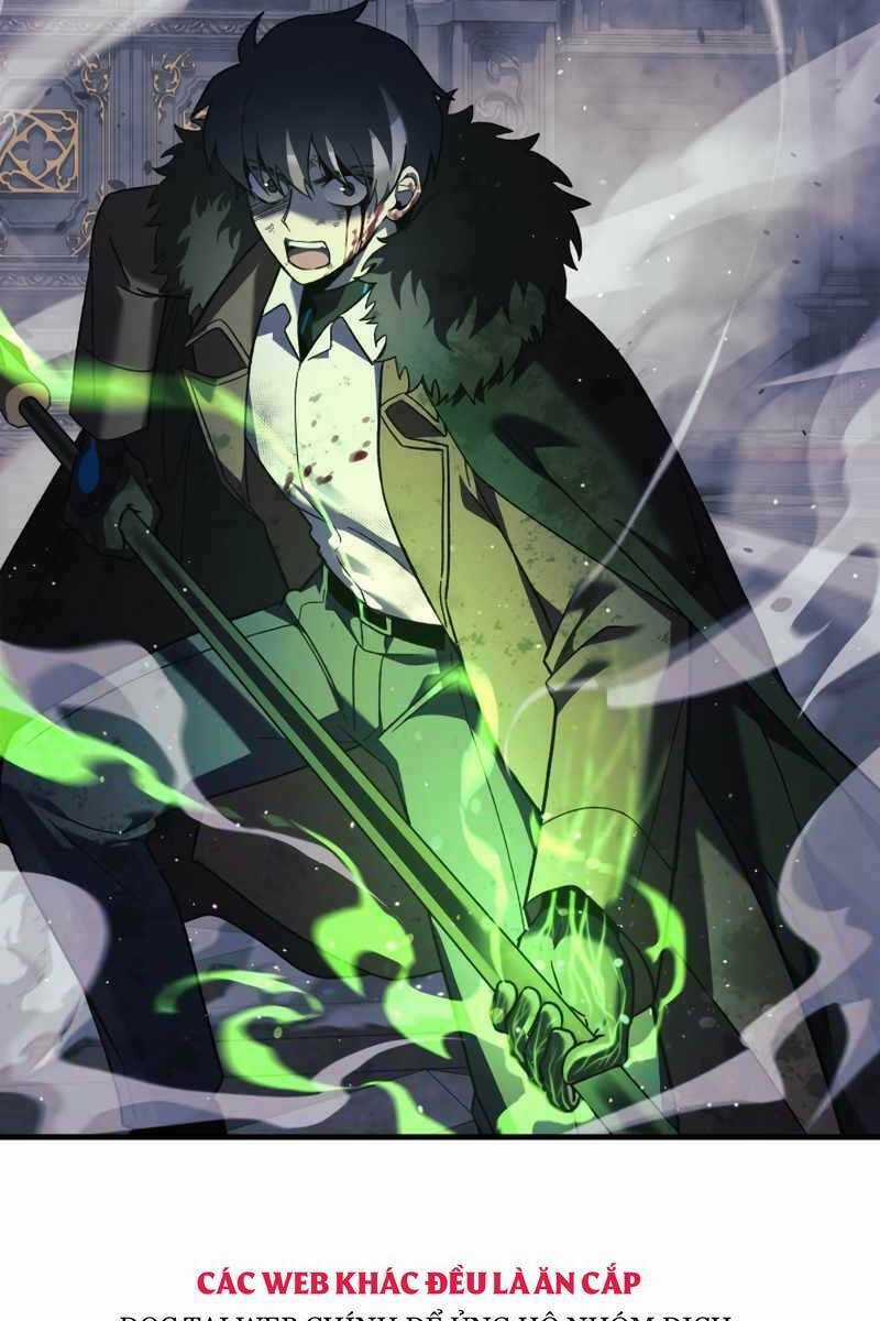 Con Gái Tôi Là Trùm Cuối Chapter 58 trang 1