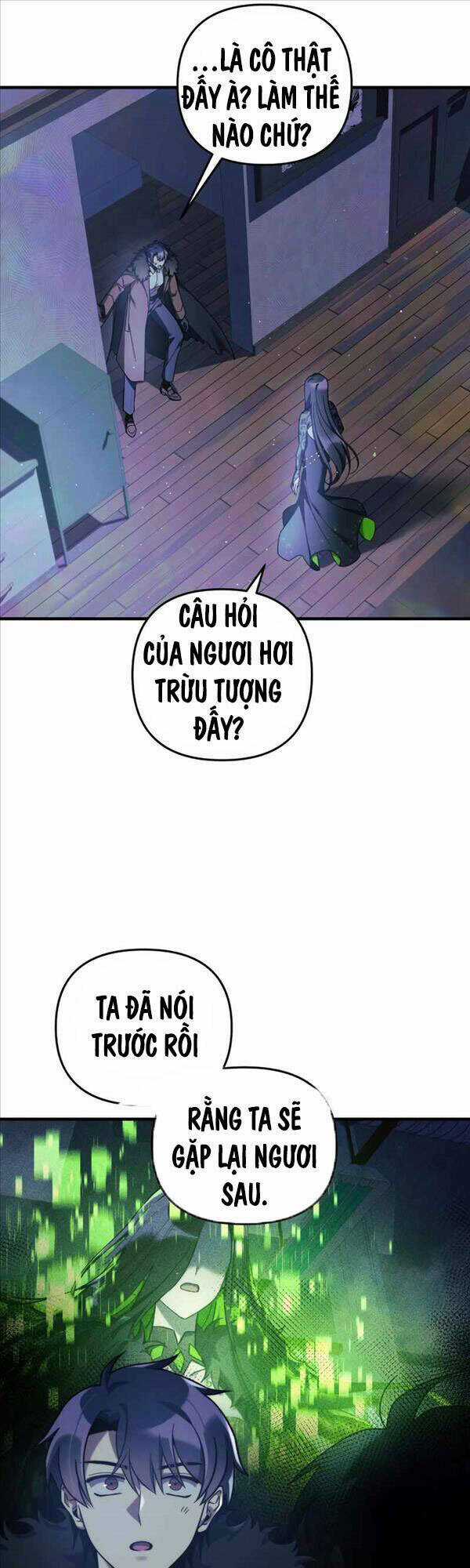Con Gái Tôi Là Trùm Cuối Chapter 59 trang 11