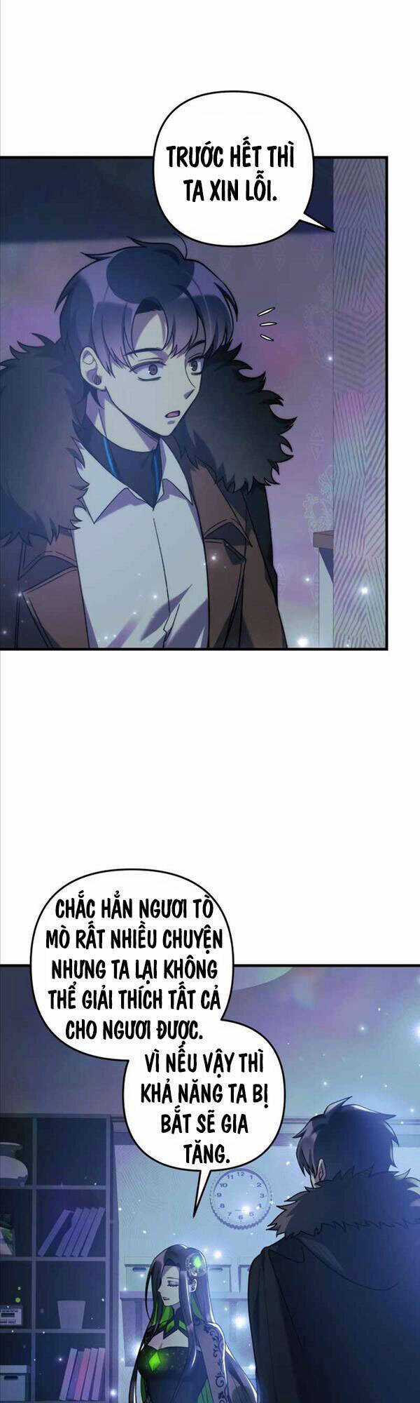 Con Gái Tôi Là Trùm Cuối Chapter 59 trang 13