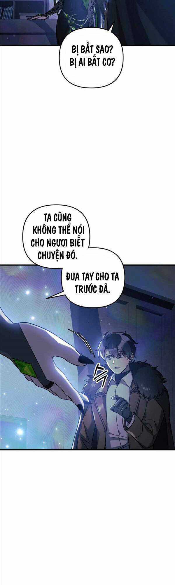 Con Gái Tôi Là Trùm Cuối Chapter 59 trang 14