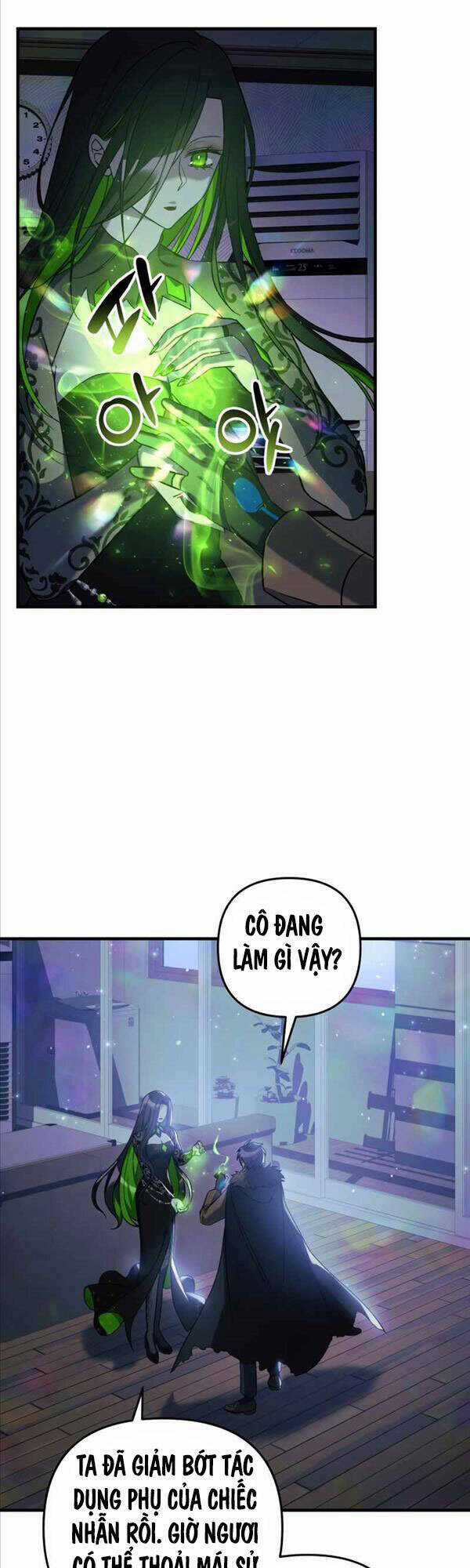 Con Gái Tôi Là Trùm Cuối Chapter 59 trang 15