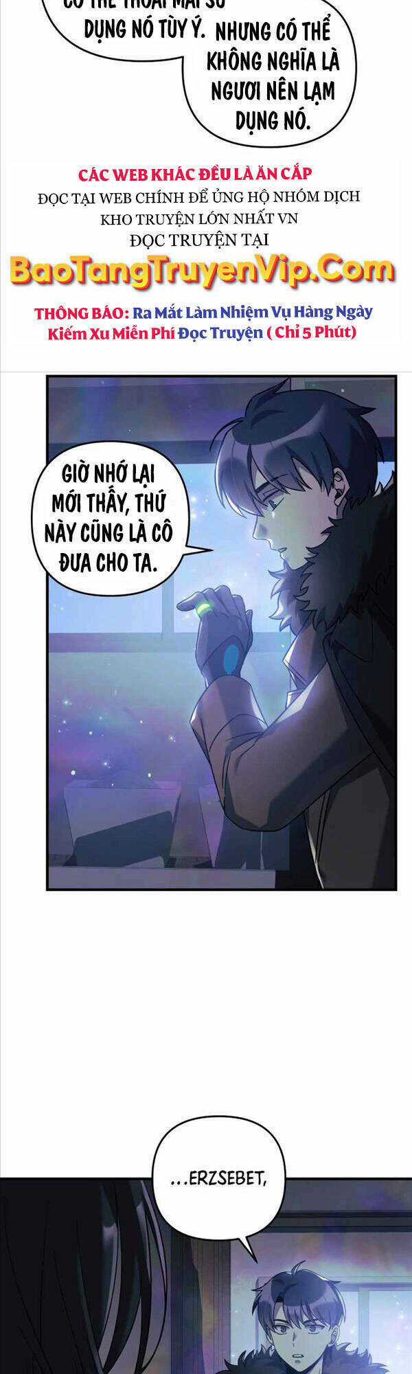 Con Gái Tôi Là Trùm Cuối Chapter 59 trang 16