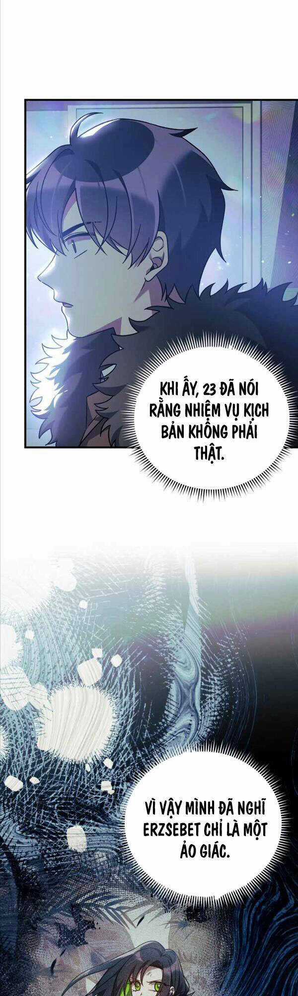 Con Gái Tôi Là Trùm Cuối Chapter 59 trang 18