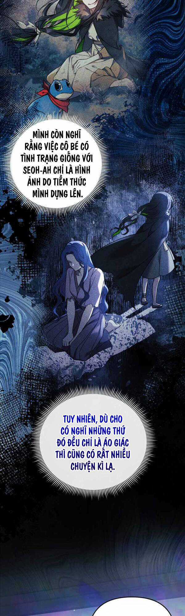 Con Gái Tôi Là Trùm Cuối Chapter 59 trang 19