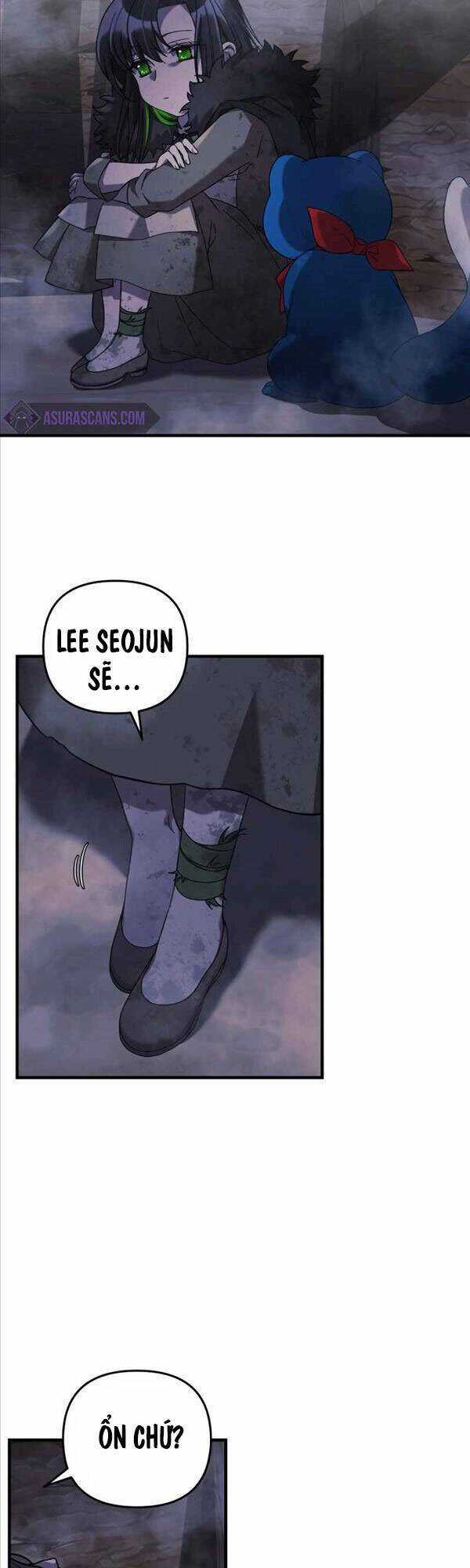 Con Gái Tôi Là Trùm Cuối Chapter 59 trang 2