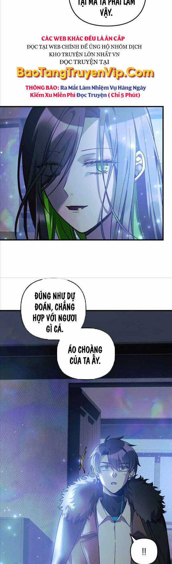 Con Gái Tôi Là Trùm Cuối Chapter 59 trang 21