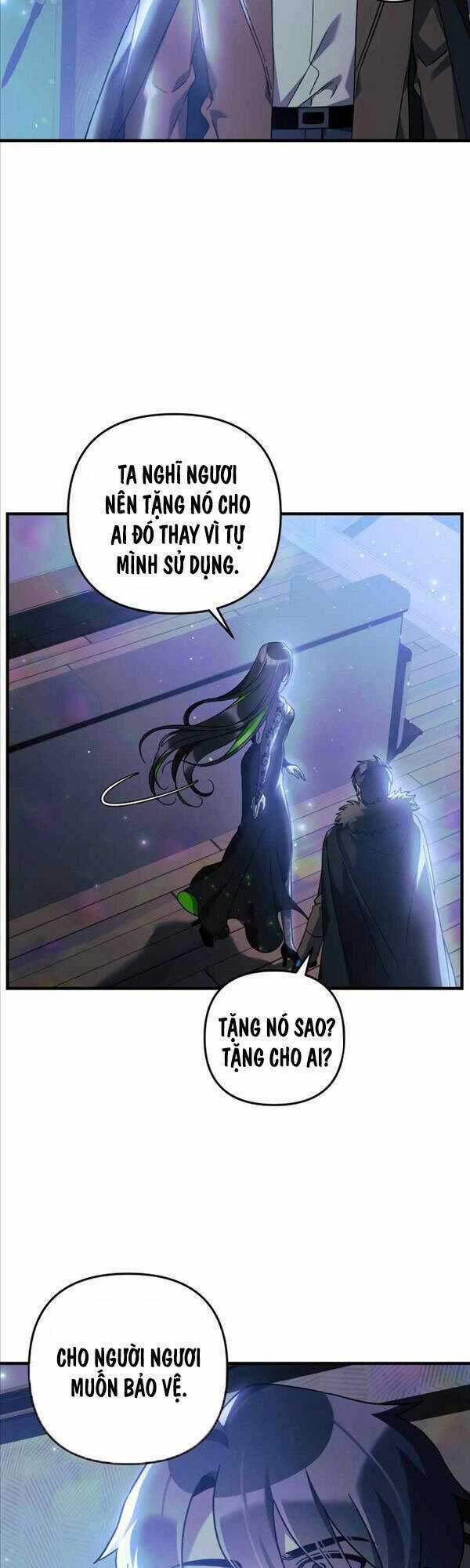 Con Gái Tôi Là Trùm Cuối Chapter 59 trang 22