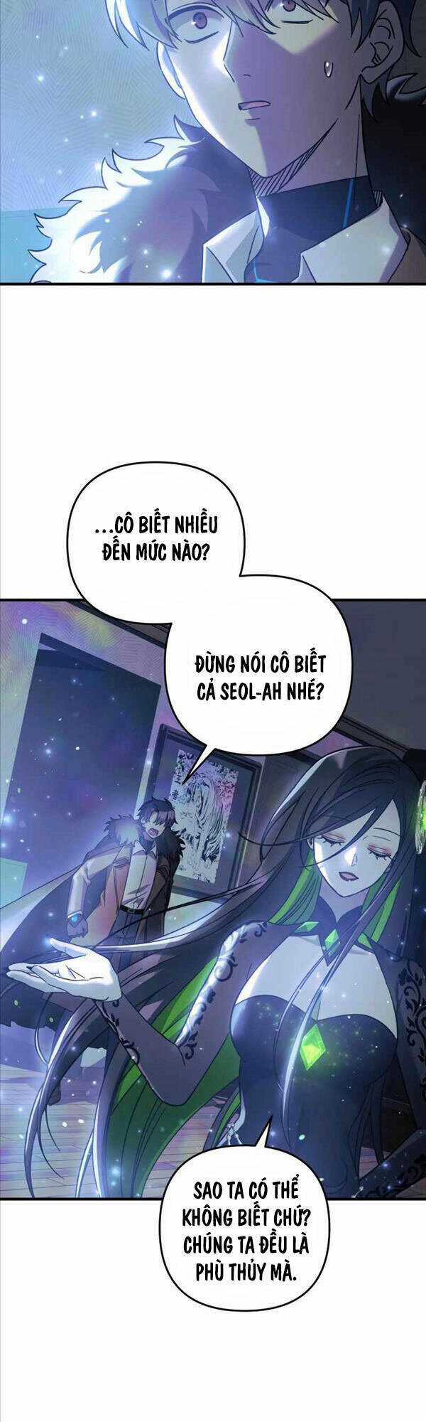 Con Gái Tôi Là Trùm Cuối Chapter 59 trang 23