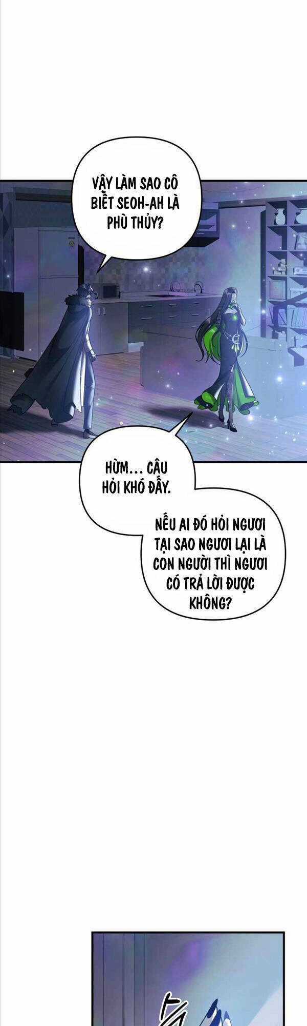Con Gái Tôi Là Trùm Cuối Chapter 59 trang 24