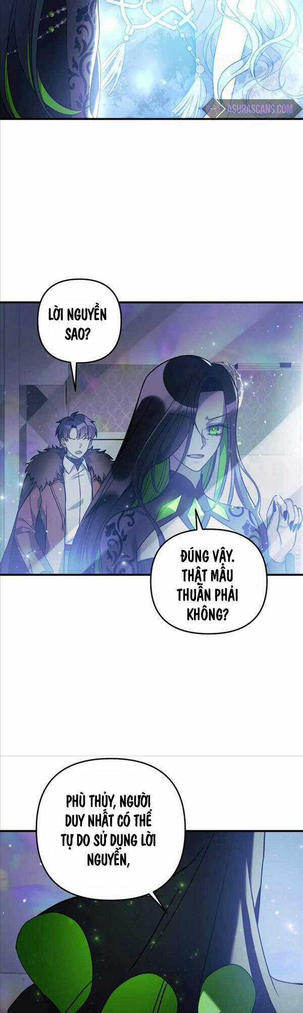 Con Gái Tôi Là Trùm Cuối Chapter 59 trang 26