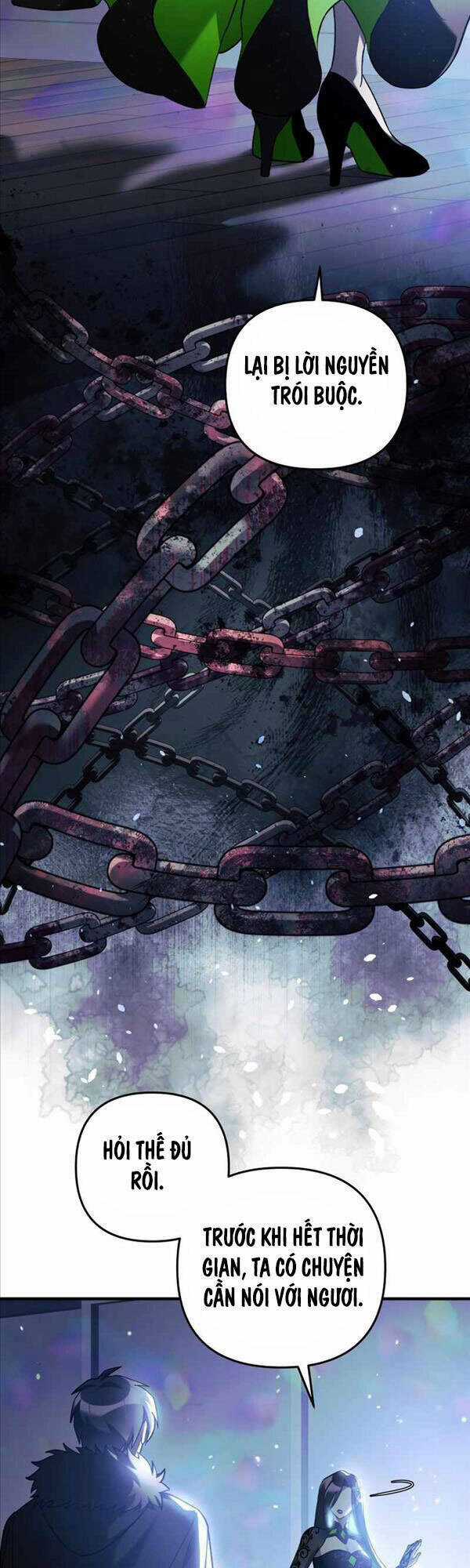 Con Gái Tôi Là Trùm Cuối Chapter 59 trang 27