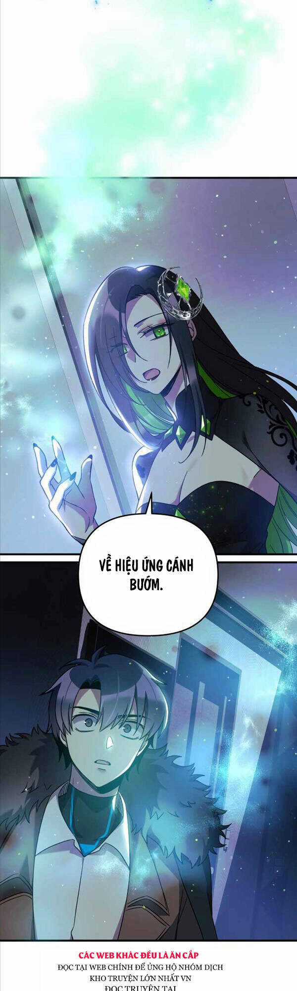 Con Gái Tôi Là Trùm Cuối Chapter 59 trang 29