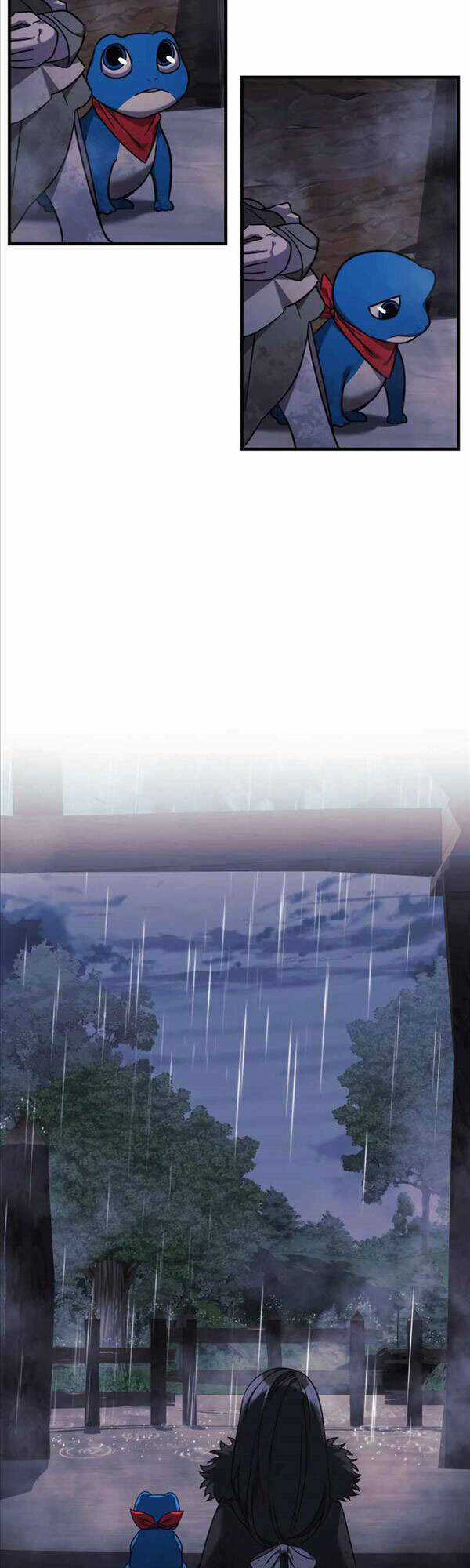 Con Gái Tôi Là Trùm Cuối Chapter 59 trang 3