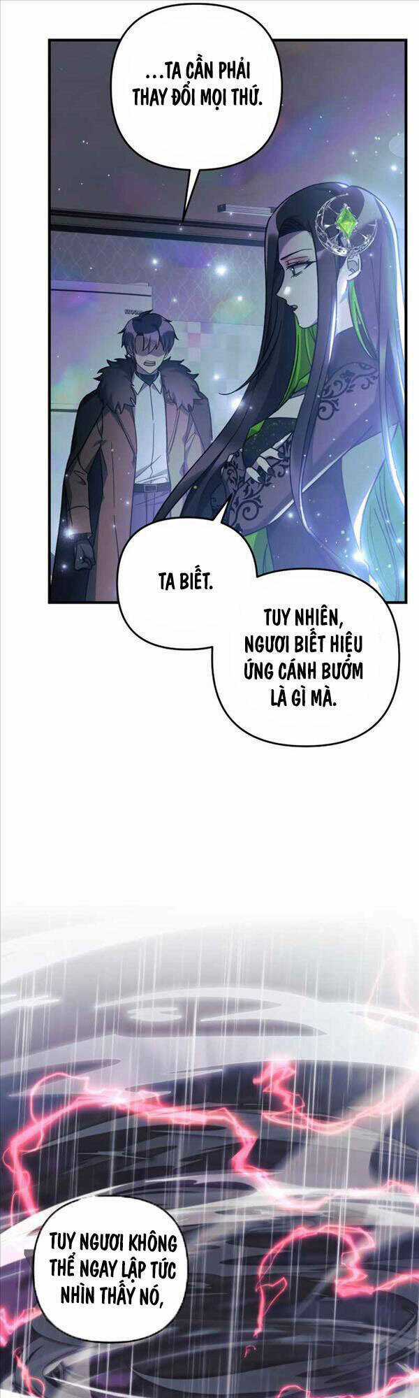 Con Gái Tôi Là Trùm Cuối Chapter 59 trang 32