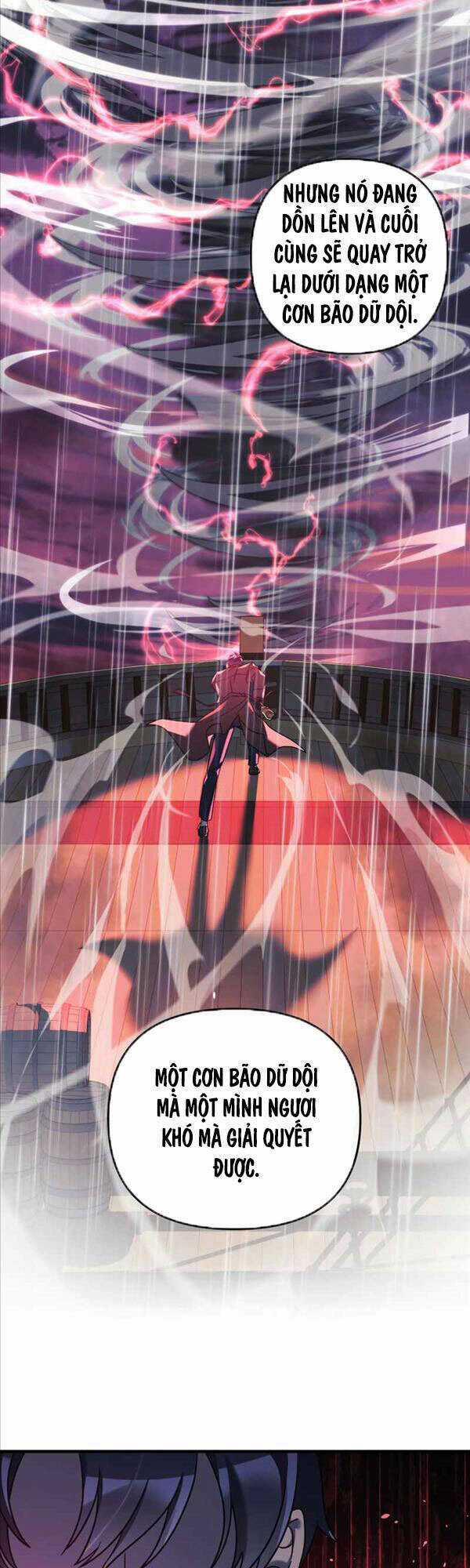 Con Gái Tôi Là Trùm Cuối Chapter 59 trang 33