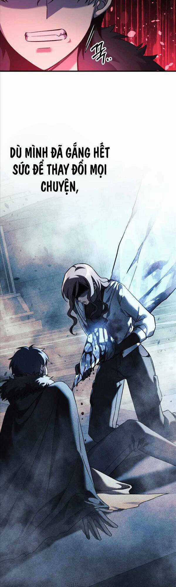 Con Gái Tôi Là Trùm Cuối Chapter 59 trang 34