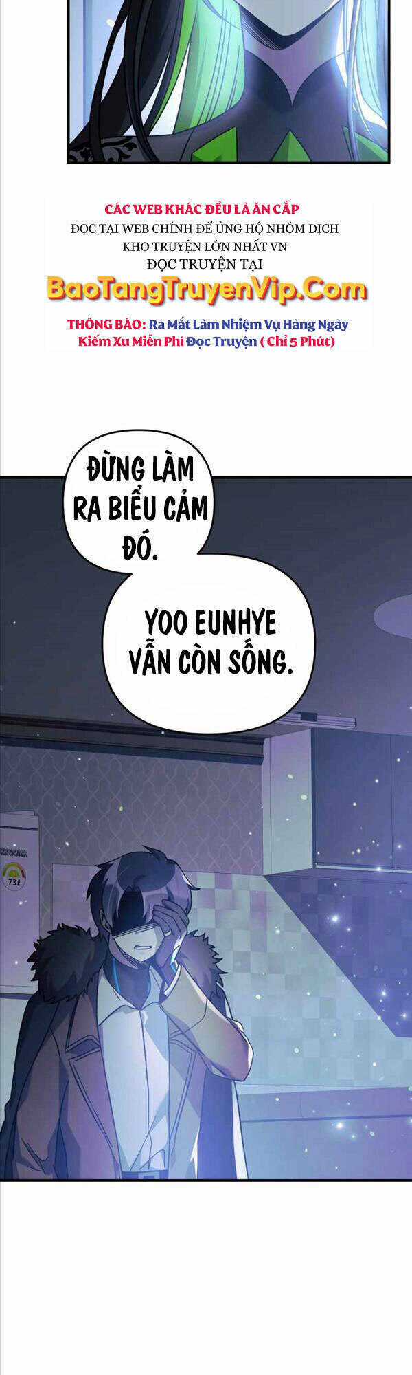 Con Gái Tôi Là Trùm Cuối Chapter 59 trang 36