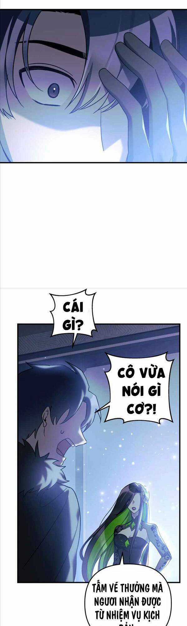 Con Gái Tôi Là Trùm Cuối Chapter 59 trang 37