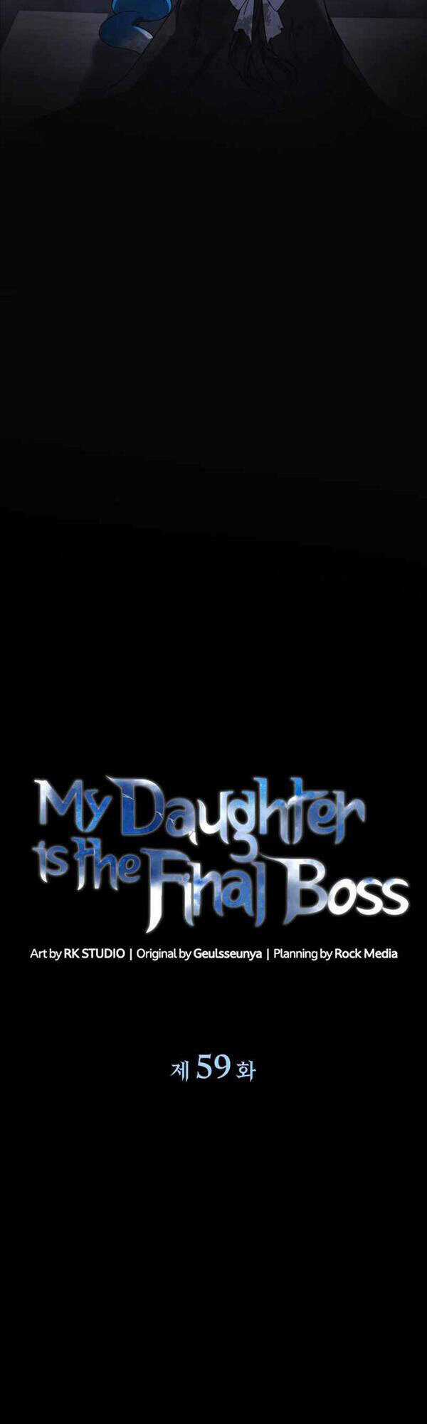 Con Gái Tôi Là Trùm Cuối Chapter 59 trang 4