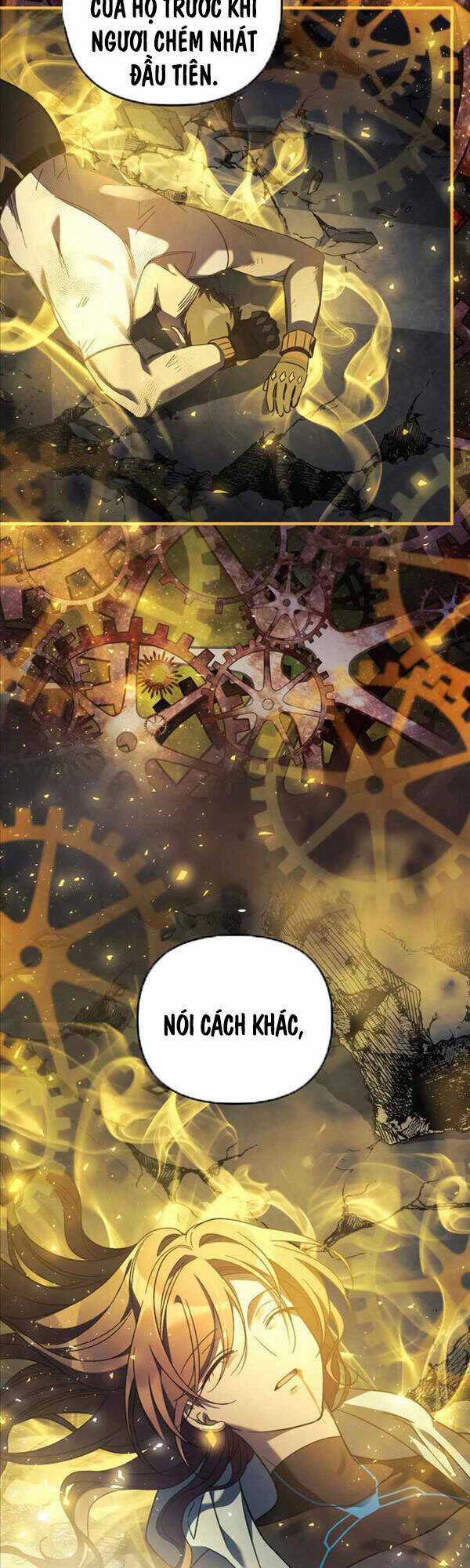 Con Gái Tôi Là Trùm Cuối Chapter 59 trang 41