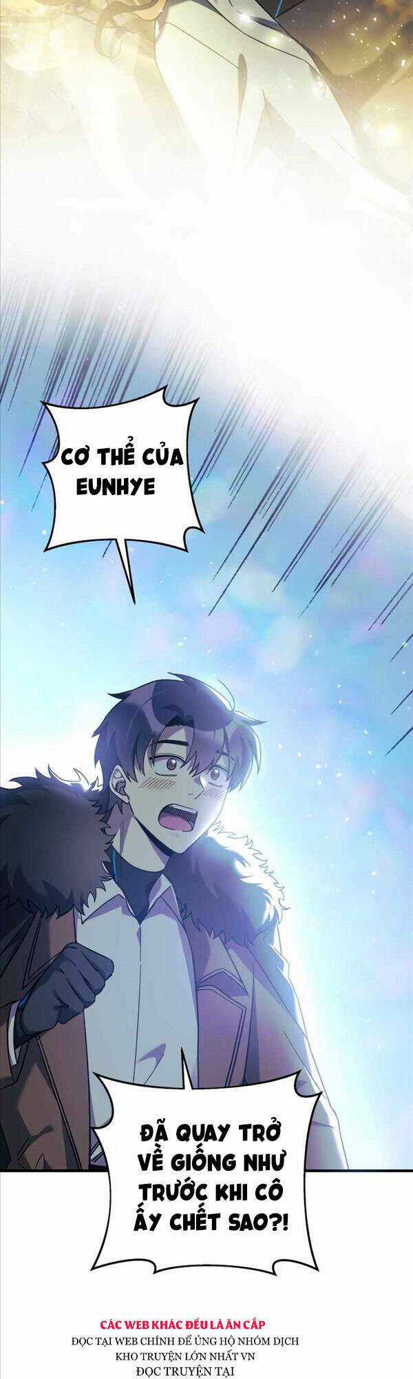 Con Gái Tôi Là Trùm Cuối Chapter 59 trang 42