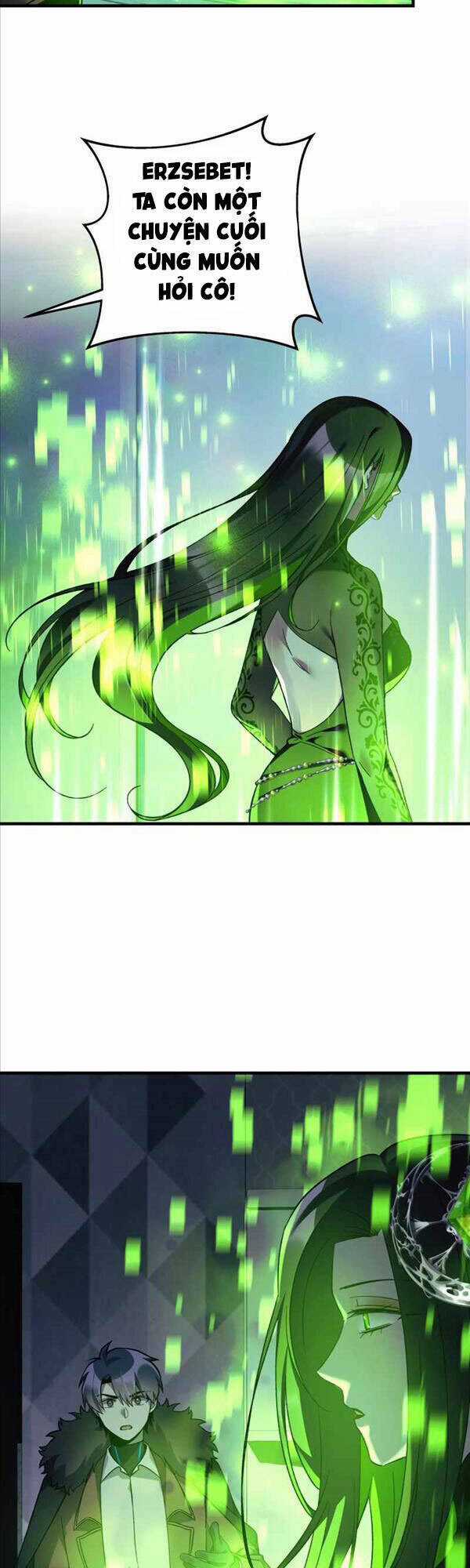 Con Gái Tôi Là Trùm Cuối Chapter 59 trang 48