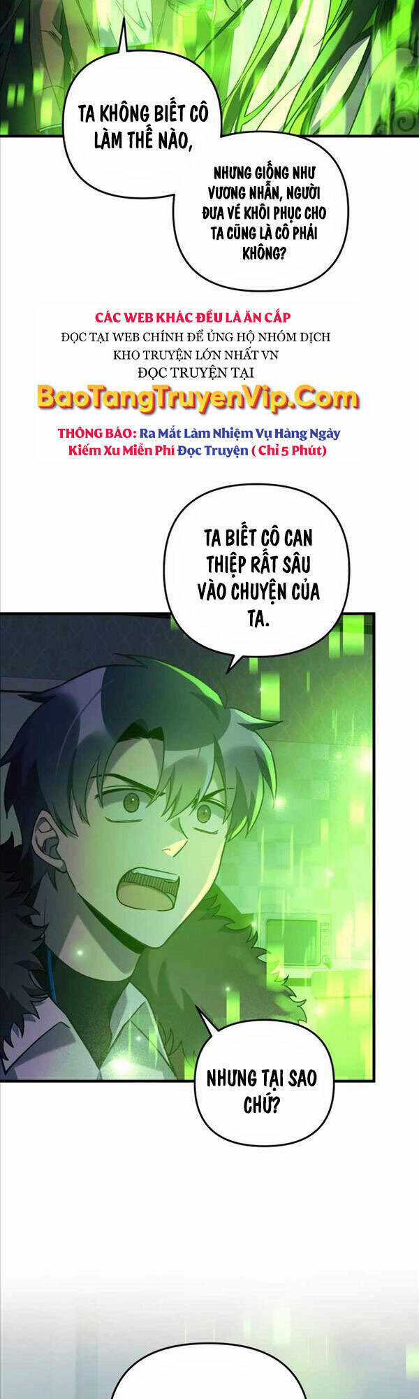 Con Gái Tôi Là Trùm Cuối Chapter 59 trang 49