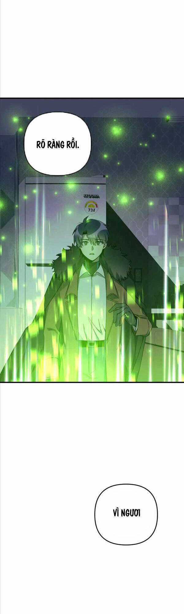 Con Gái Tôi Là Trùm Cuối Chapter 59 trang 51