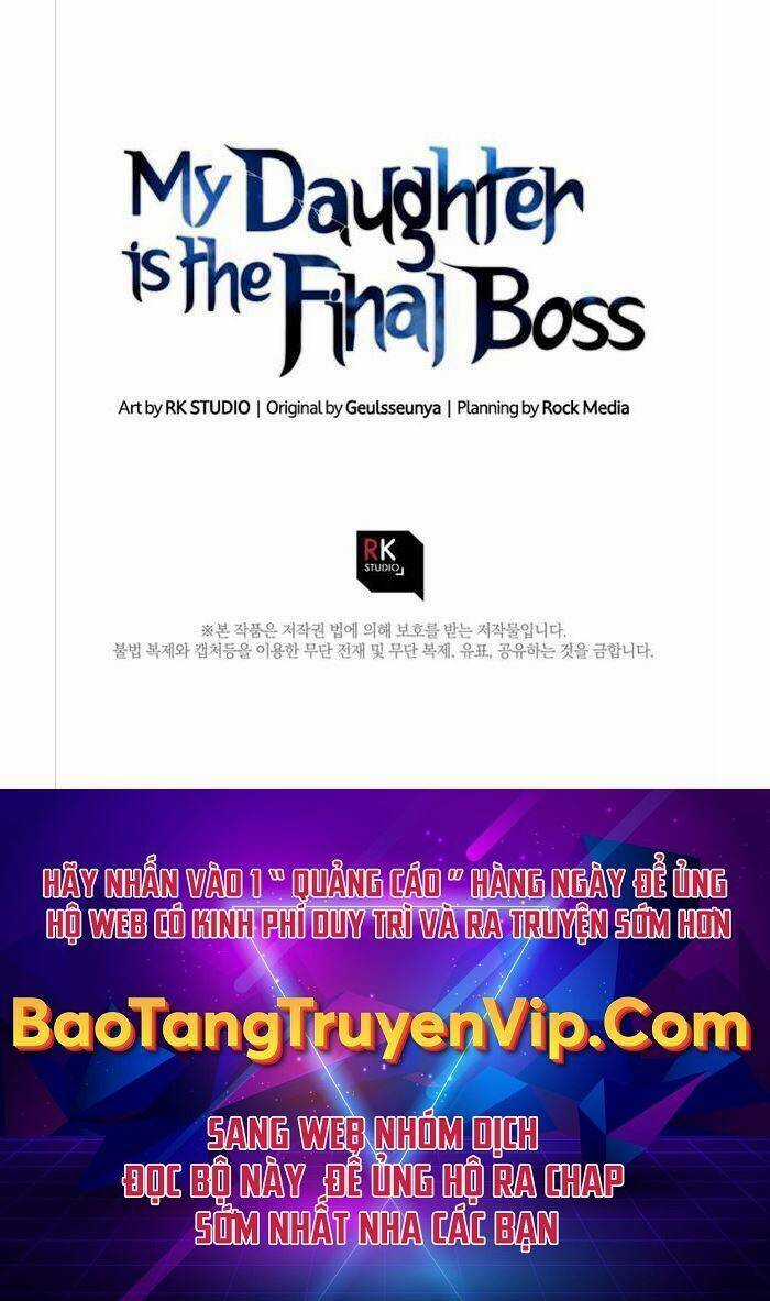 Con Gái Tôi Là Trùm Cuối Chapter 59 trang 53