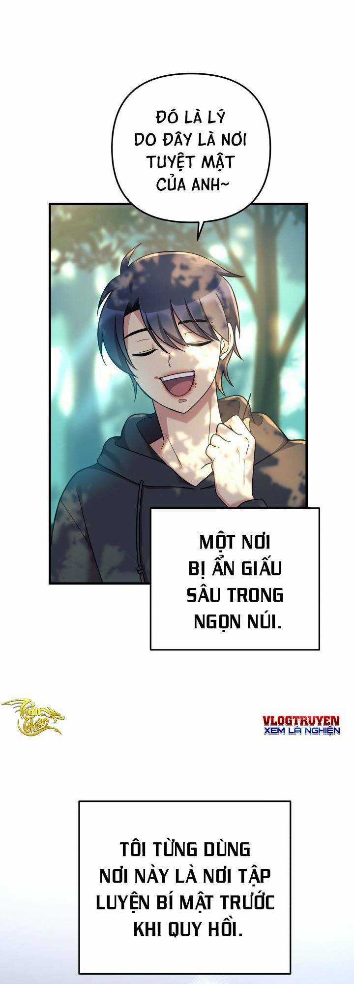 Con Gái Tôi Là Trùm Cuối Chapter 6 trang 10
