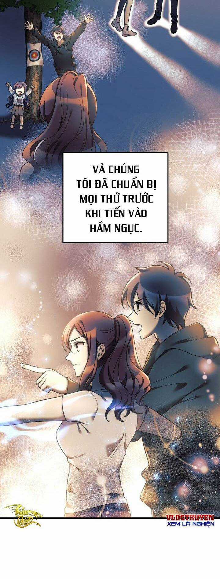Con Gái Tôi Là Trùm Cuối Chapter 6 trang 12