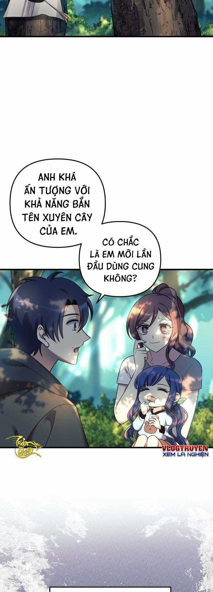 Con Gái Tôi Là Trùm Cuối Chapter 6 trang 14