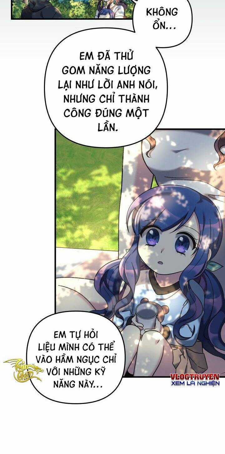 Con Gái Tôi Là Trùm Cuối Chapter 6 trang 19